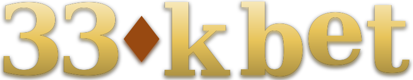 33ok bet logo